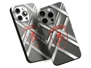 Lamborghini Smartphone Cover Tuning Drift Stil